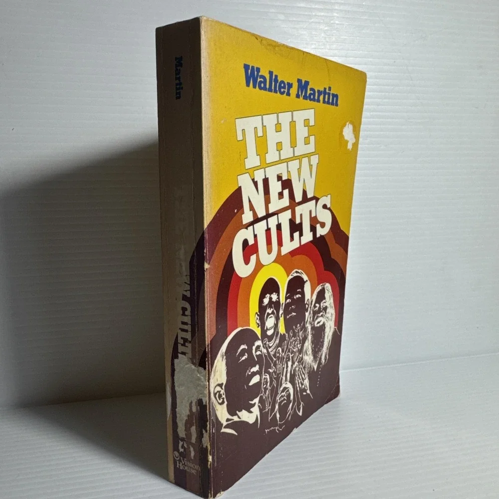 N/A new cults